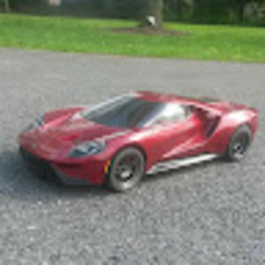 Meet your Posher, Jadyn